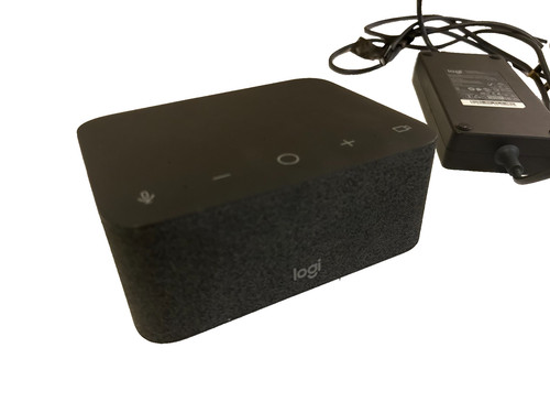 Logitech logi dock speaker - dock,