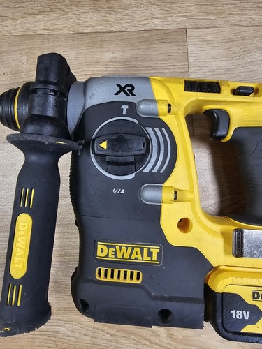 Dewalt dch273 18v brushless - dewalt, xr