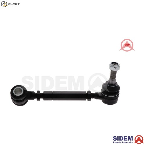 Controltrailing arm wheel - controltrailing,