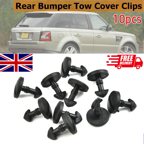 10x dyr500010 for land rover - dyr500010,