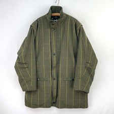 Barbour Trapper Endurance Coat
