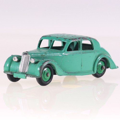 Dinky toys 40a - dinky,