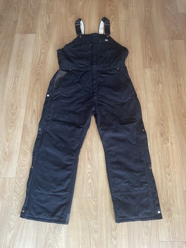 Dickies work bib brace - &,