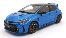 Otto Models 1/18 Scale Resin