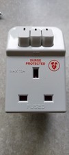 Masterplug mswg3 three - mswg3,