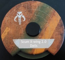 Scum and villainy wing 0 - villainy, 2.0