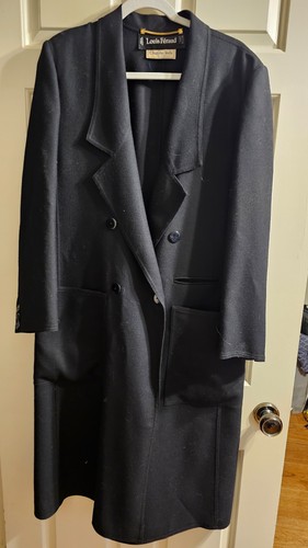 Vintage louis feraud virgin - louis,