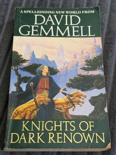 Knights the dark renown - dark,
