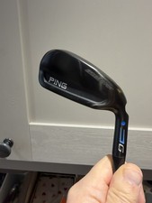 Ping G Crossover #4 Hybrid /
