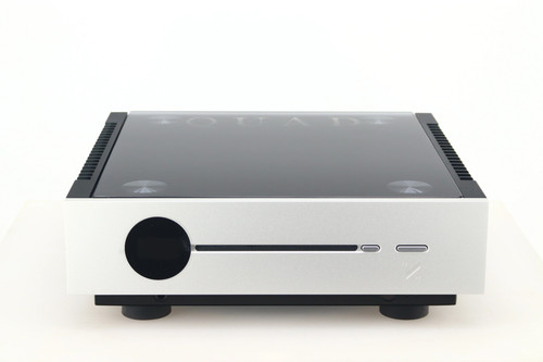 Quad artera play integrated - artera,