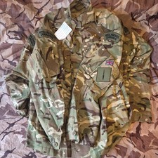 British military MTP  Royal