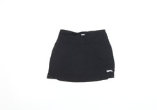 Slazenger Girls Black 9-10