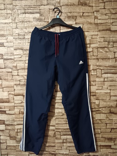 Adidas vintage 90s men navy - adidas,
