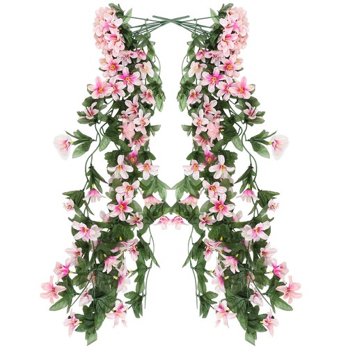 Pcs artificial flowers - pcs, for