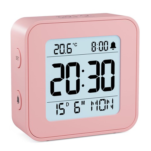 Latec alarm clock bedside - latec,