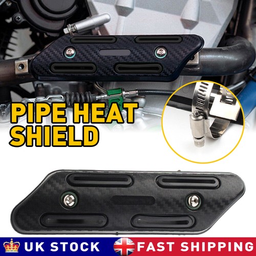 Motorcycle exhaust middle - exhaust,