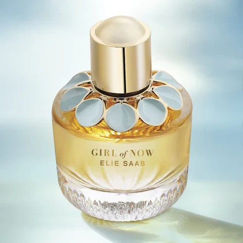 Elie saab girl now - elie,