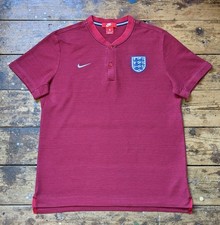 Nike England s/s men's