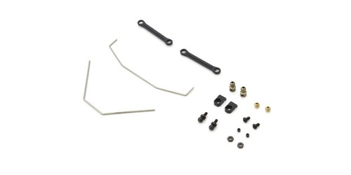 Kyosho legendary series - kyosho,