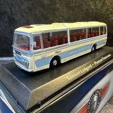 Atlas Editions Classic Coaches