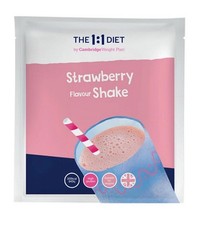 CWP 1:2:1 Diet strawberry