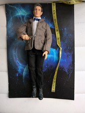 Doctor Who Rare 11th Doctor