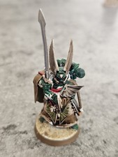 Warhammer 40k Company Master