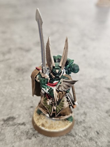 Warhammer 40k company - 40k,
