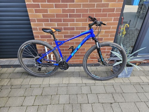 Aggressor expert 29er - gt,