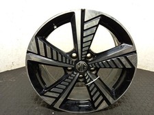 MG ZS Alloy Wheel 17" Inch