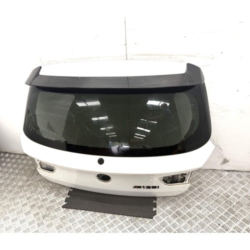 Bmw series boot lid tailgate - series,