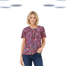 Ex Fat Face Women’s Blouse -