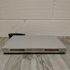 Tevion TSDVD-1100 DVD Player -