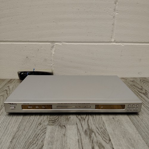 Tevion tsdvd 1100 dvd - tevion, player