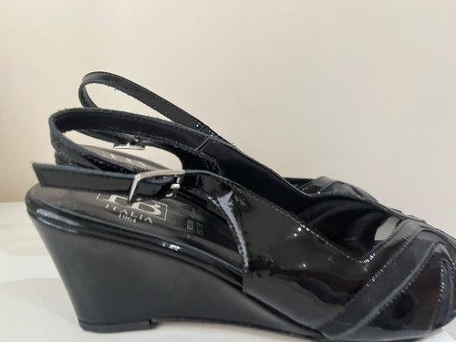 Shoes size 5 - hb, uk