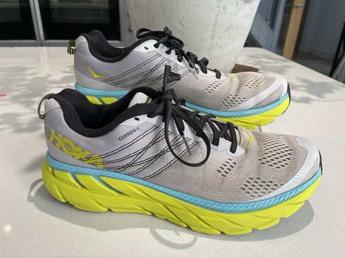 Hoka one - clifton, 6