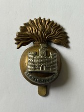 WW2 Royal Inniskilling