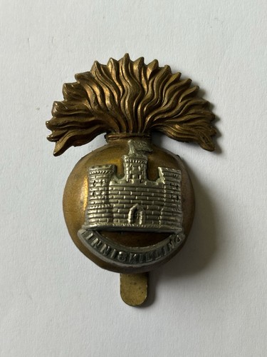 Ww2 royal inniskilling - royal,
