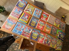 Huge Job Lot of Match Attax Trading Cards Bundle Collection - 1000s -Rare Cards