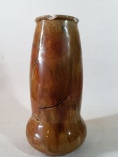 Antique Doulton Lambeth 8" Art