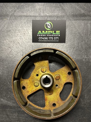 Honda eu10i magneto rotor - eu10i,