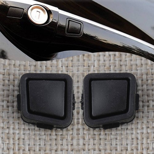 1pair exterior handle door - handle, go