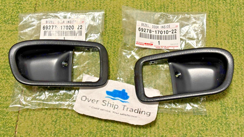 Toyota genuine mr2 1990 1995 - mr2, 1990-1995