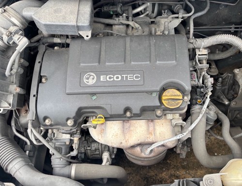 2015 2019 vauxhall corsa - 2015-2019,