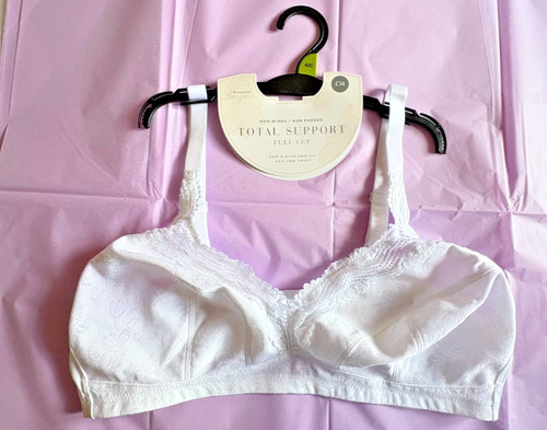 Bnwt white bonmarche total - bnwt,
