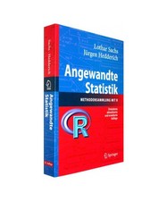Angewandte Statistik