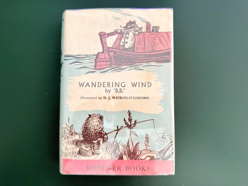 Watkins pitchford denys - watkins,