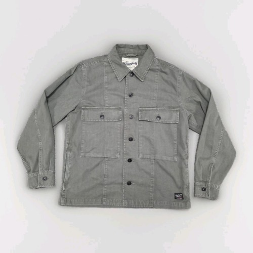 The stronghold jacket mens - jacket,
