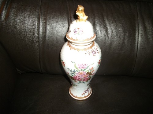 Small antique samson - samson, chinese