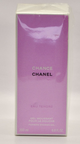 Chance chanel eau tendre - chanel,